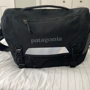 Patagonia Messenger Bag